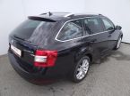 Škoda Octavia - fotka číslo 1
