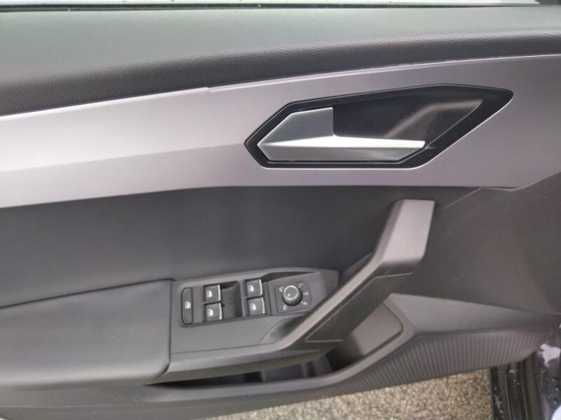 Seat Leon - hlavní fotka