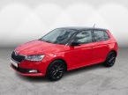 Škoda Fabia - fotka číslo 0
