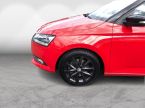 Škoda Fabia - fotka číslo 9