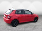 Škoda Fabia - fotka číslo 1