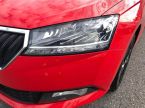 Škoda Fabia - fotka číslo 23