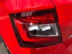 Škoda Fabia - fotka číslo 24