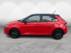 Škoda Fabia - fotka číslo 2