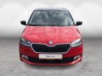 Škoda Fabia - fotka číslo 3