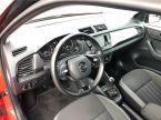 Škoda Fabia - fotka číslo 4