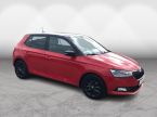 Škoda Fabia - fotka číslo 5