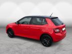 Škoda Fabia - fotka číslo 6