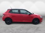 Škoda Fabia - fotka číslo 7