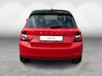 Škoda Fabia - fotka číslo 8