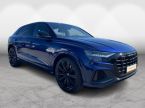 Audi Q8 - fotka číslo 5