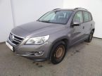 Volkswagen Tiguan - fotka číslo 0