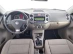 Volkswagen Tiguan - fotka číslo 4