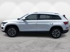 Škoda Kodiaq - fotka číslo 2