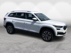 Škoda Kodiaq - fotka číslo 5