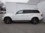 Mercedes Třída GL - fotka číslo 2