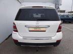 Mercedes Třída GL - fotka číslo 5