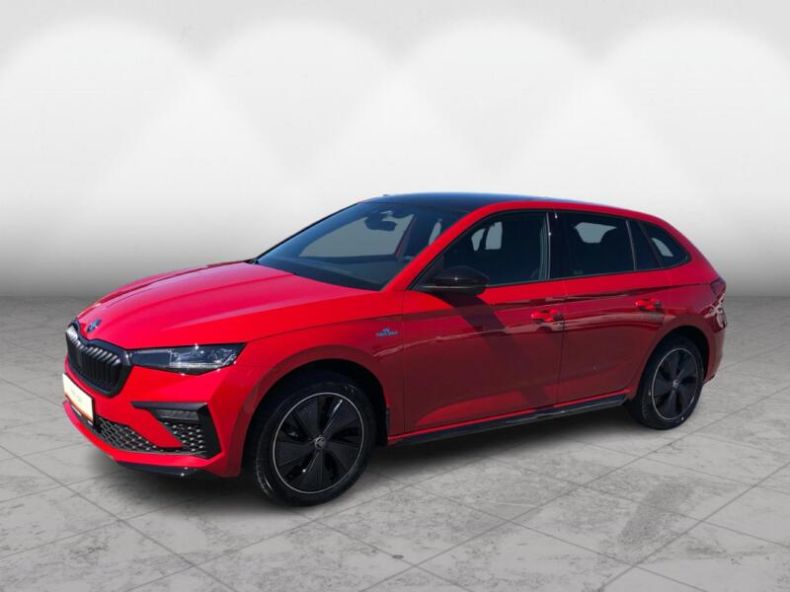 Škoda Scala - hlavní fotka inzerátu