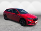Škoda Scala - fotka číslo 5