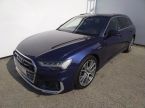 Audi S6 - fotka číslo 0