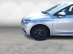 Škoda Fabia - fotka číslo 9