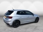 Škoda Fabia - fotka číslo 1