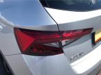 Škoda Fabia - fotka číslo 25