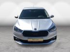 Škoda Fabia - fotka číslo 3