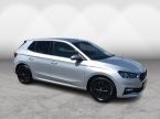 Škoda Fabia - fotka číslo 5