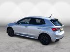 Škoda Fabia - fotka číslo 6