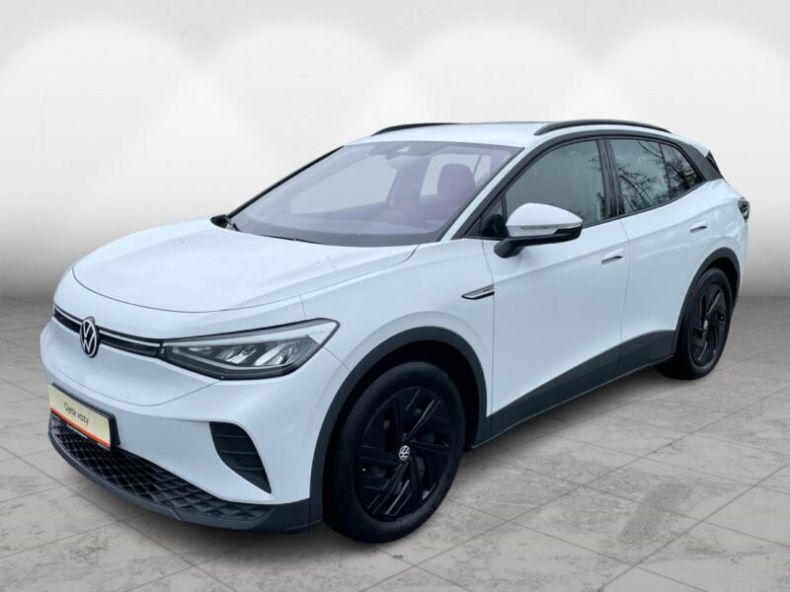 Volkswagen ID.4 - hlavní foto