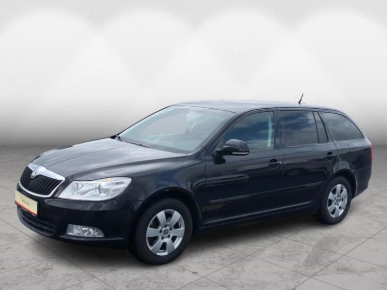 Škoda Octavia - hlavní fotka inzerátu