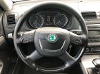 Škoda Octavia - fotka číslo 16