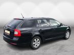 Škoda Octavia - fotka číslo 1