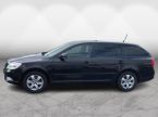 Škoda Octavia - fotka číslo 2