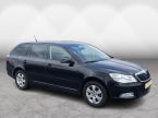 Škoda Octavia - fotka číslo 5