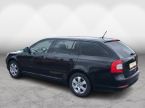 Škoda Octavia - fotka číslo 6