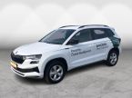 Škoda Karoq - fotka číslo 0
