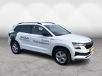 Škoda Karoq - fotka číslo 5