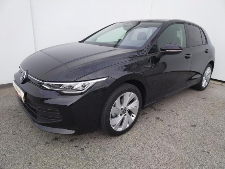 Volkswagen Golf - hlavní fotka inzerátu