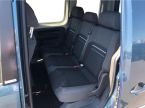 Volkswagen Caddy - fotka číslo 11