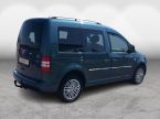 Volkswagen Caddy - fotka číslo 1