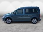 Volkswagen Caddy - fotka číslo 2