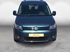 Volkswagen Caddy - fotka číslo 3