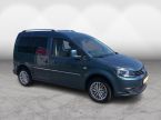 Volkswagen Caddy - fotka číslo 5