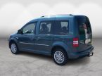 Volkswagen Caddy - fotka číslo 6