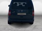 Volkswagen Caddy - fotka číslo 8
