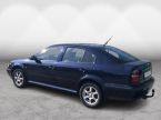 Škoda Octavia - fotka číslo 6