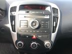 Kia Cee'd - fotka číslo 18