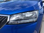 Škoda Fabia - fotka číslo 22